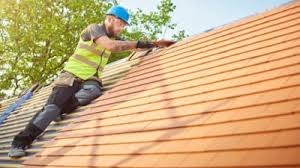 Best Solar Panel Roofing Installation  in Jemison, AL