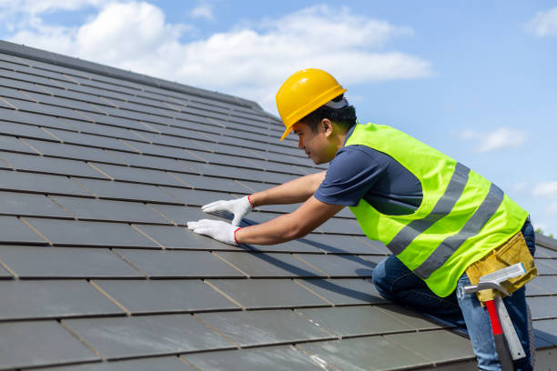 Best Roof Ventilation Installation  in Jemison, AL