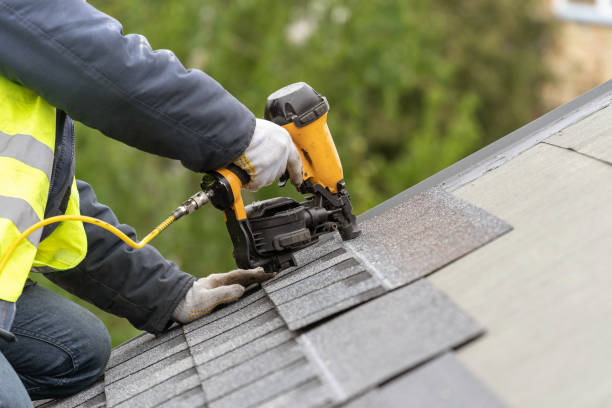 Best Emergency Roof Repair Services  in Jemison, AL
