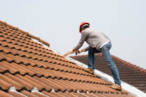 Best Rubber Roofing (EPDM, TPO)  in Jemison, AL