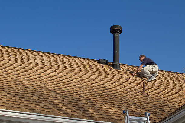 Best Roofing for New Construction  in Jemison, AL