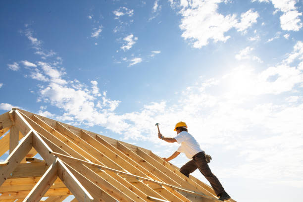 Best Tile Roofing Installation  in Jemison, AL