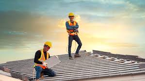 Best Chimney Flashing Repair  in Jemison, AL